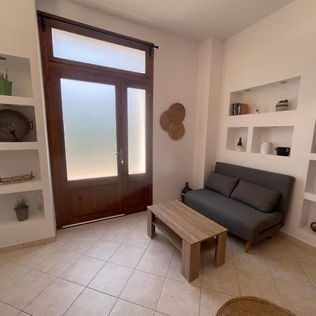 Agroktima Drosou Apartment Epidaurus Экстерьер фото