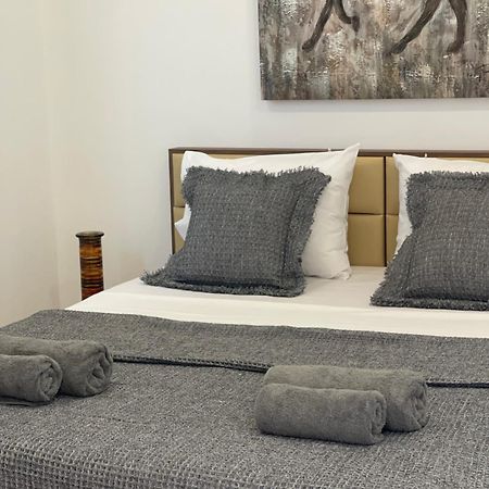Agroktima Drosou Apartment Epidaurus Экстерьер фото