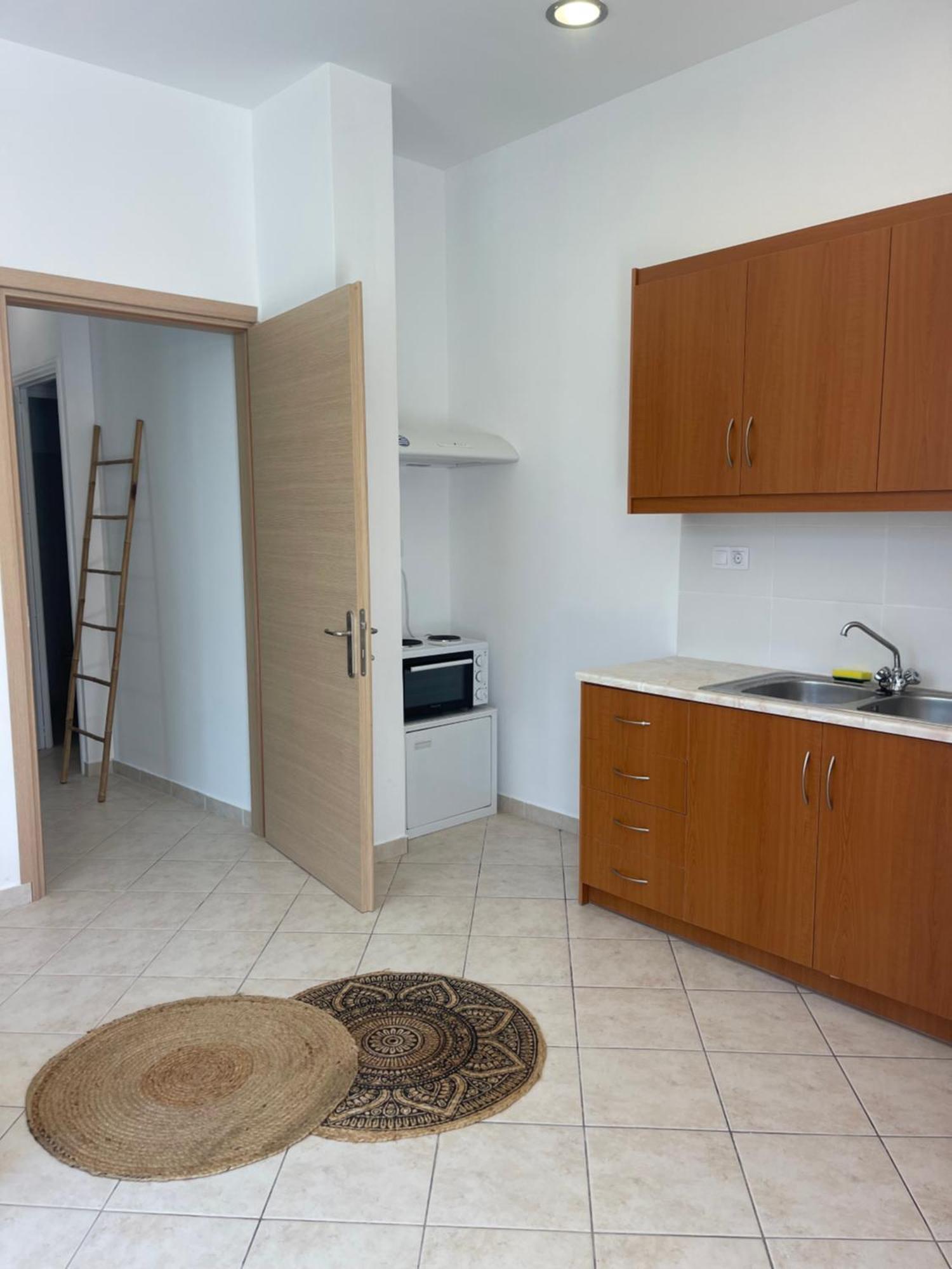 Agroktima Drosou Apartment Epidaurus Экстерьер фото