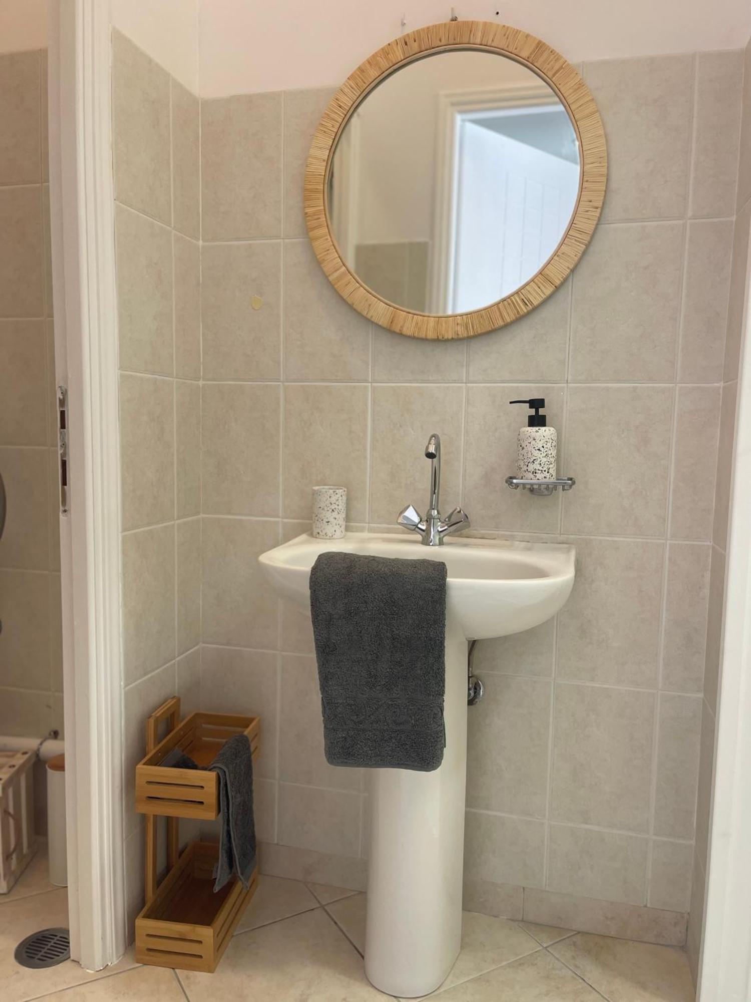 Agroktima Drosou Apartment Epidaurus Экстерьер фото