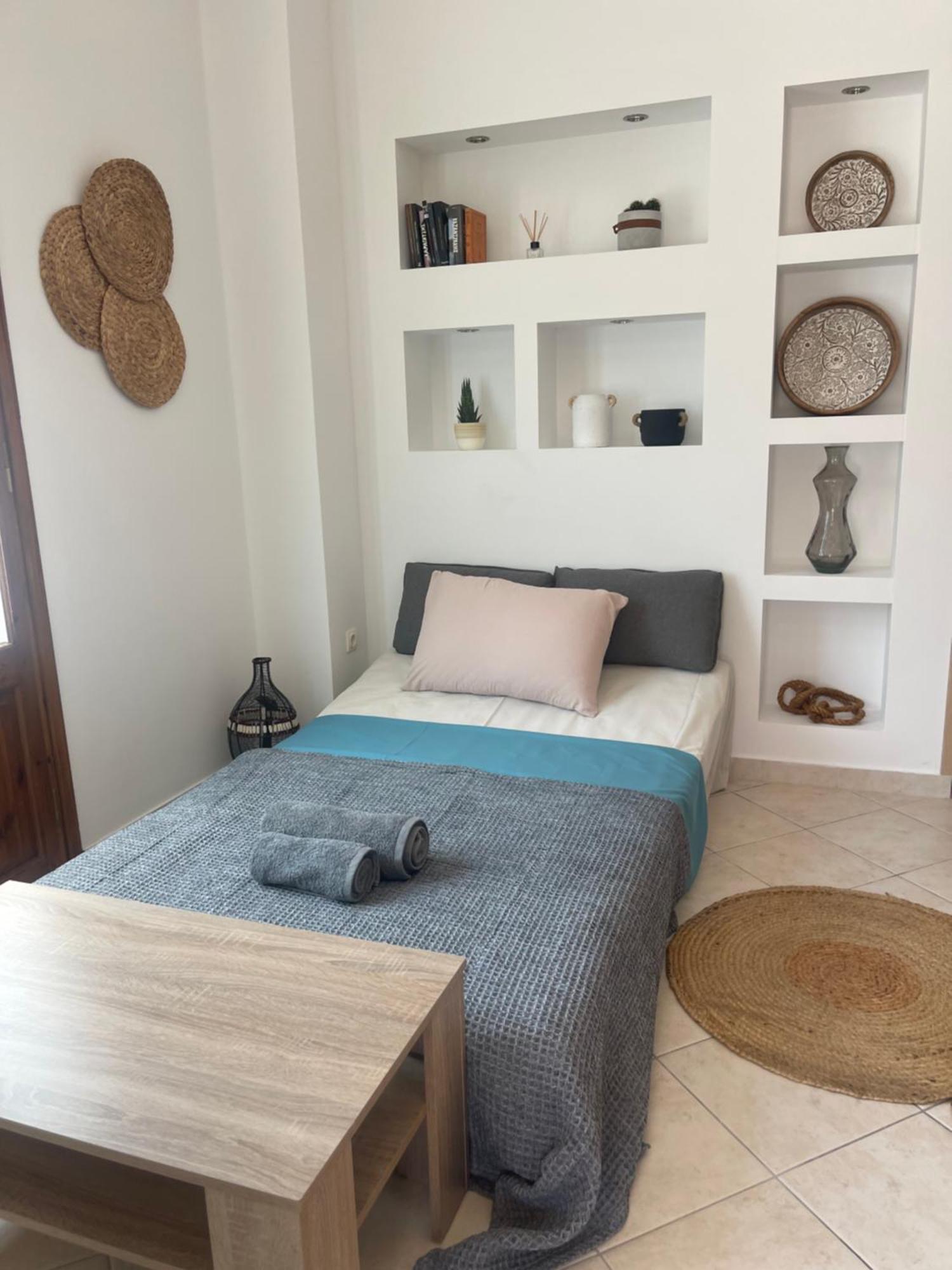 Agroktima Drosou Apartment Epidaurus Экстерьер фото